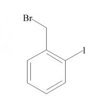 Z911618 邻碘溴苄, 97%