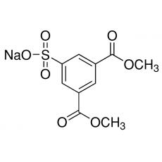 Z906415 间苯二甲酸二甲酯-5-磺酸钠, 98%