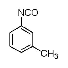 Z913050 间甲苯异氰酸酯, 99%