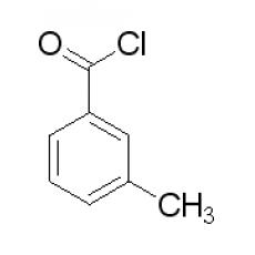 Z918602 间甲基苯甲酰氯, 98%