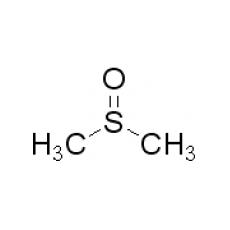 Z921476 二甲基亚砜, 99.7%,Water≤50 ppm (by K.F.), MkSeal