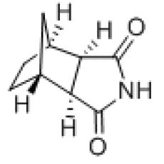 Z923829 (3aR,4S,7R,7aS)-六氢-1H-4,7-桥亚甲基异吲哚-1,3(2H)-二酮, 99%