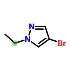 Z934490 4-溴-1-乙基-1H-吡唑, 98%
