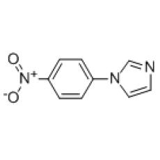 Z934487 1-(4-硝基苯)-1H-咪唑, 98%