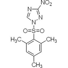 Z913472 1-(均三甲苯基-2-砜基)-3-硝基-1,2,4-三唑, 99%