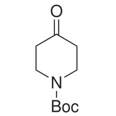 Z903361 1-Boc-4-哌啶酮, 99%