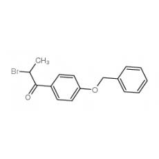 Z924410 1-[4-(苄氧基)苯基]-2-溴丙烷-1-酮, 98%