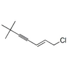 Z932252 1-氯-6,6-二甲基-2-庚烯-4-炔, ≥95%