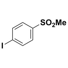 Z930122 1-碘-4-甲砜基苯, 98 %