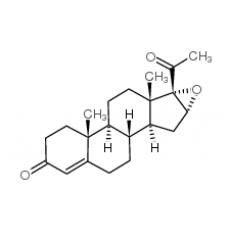 Z928135 16,17-环氧黄体酮, 99%