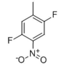 Z932254 2,5-二氟-4-硝基甲苯, 98%
