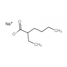 Z924409 2-乙基己酸钠, 98%