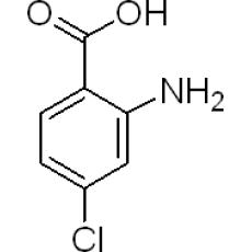 Z900133 2-氨基-4-氯苯甲酸, 98%