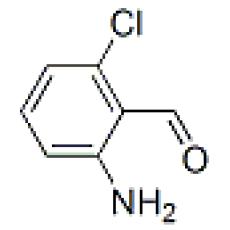 Z930119 2-氨基-6-氯苯甲醛, 95 %