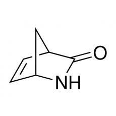 Z900164 2-氮杂双环[2.2.1]庚-5-烯-3-酮, 98%