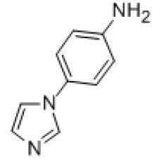 Z934486 4-(咪唑-1-基)苯胺, 98%