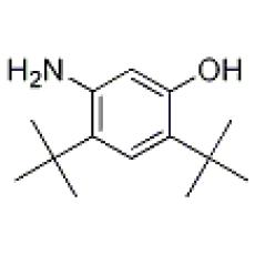 Z928647 5-氨基-2,4-二叔丁基苯酚, 98%