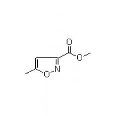 Z913259 5-甲基异恶唑-3-羧酸甲酯, 96%