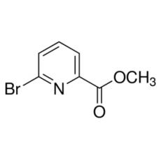 Z923982 6-溴-2-吡啶甲酸甲酯, 98%