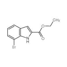 Z924511 7-溴-2-吲哚羧酸乙酯, 95%