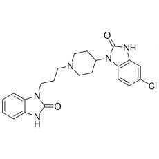 Z961707 DOMPERIDONE 外围多巴胺, 95%，固体