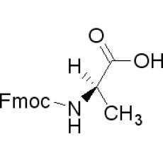 Z909852 Fmoc-D-丙氨酸, 98%