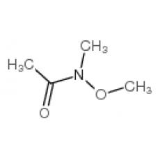 Z924417 N-甲氧基-N-甲基乙酰胺, 99%