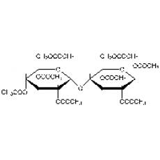 Z935851 β-D-麦芽糖八乙酸酯, 98%