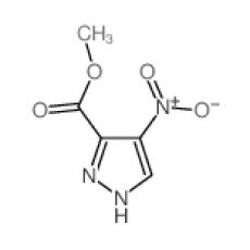 Z924502 4-硝基-1H-吡唑-3-甲酸甲酯, 98%