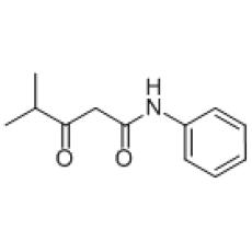 Z934480 4-甲基-3-酮基-N-苯基戊酰胺, 98%
