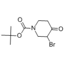 Z930116 3-溴-4-氧代哌啶-1-羧酸叔丁酯, 96 %