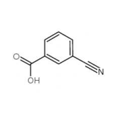 Z924538 3-氰基苯甲酸, 98%
