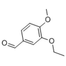 Z932216 3-乙氧基-4-甲氧基苯甲醛, 99%
