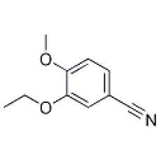 Z932215 3-乙氧基-4-甲氧基苯甲腈, 98%