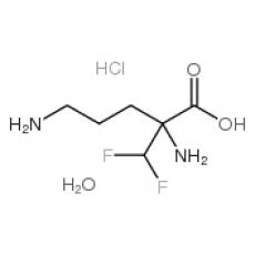 Z929395 依氟鸟氨酸盐酸盐一水合物, 98%