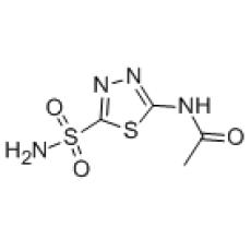 Z932214 乙酰唑胺, 99%