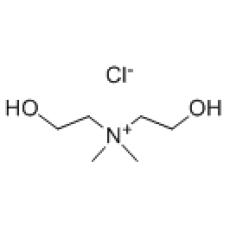 Z934470 双(2-羟乙基)二甲基氯化铵, 98%