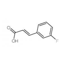 Z924399 反式-3-氟肉桂酸, 98%