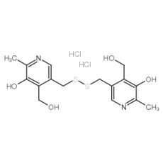 Z924543 吡硫醇 二盐酸盐, 99%