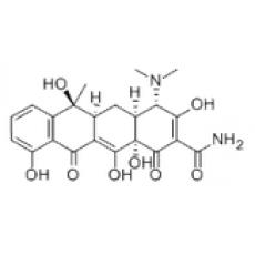 Z929835 四环素, CP(中国药典)