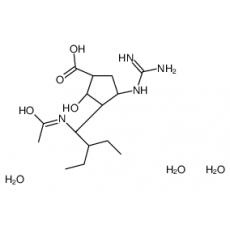 Z923882 帕拉米韦三水合物, 98%