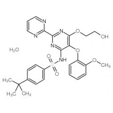 Z924491 波生坦(水合物）, 98%