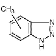 Z924582 甲基-1H-苯并三唑（混合物）, 98%