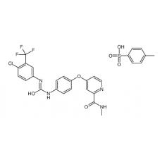Z923785 甲苯磺酸索拉非尼, 99%