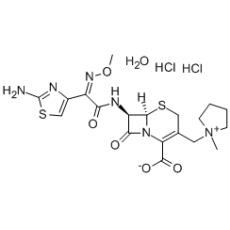 Z944869 盐酸头孢吡肟, 98%