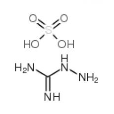 Z924549 硫酸氨基胍, 98%