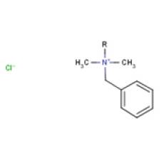 Z924368 苯扎氯铵, 80%