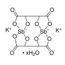 Z936892 酒石酸氧锑钾, 99%
