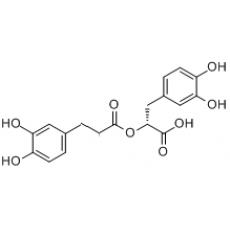 迷迭香酸分析标准品,HPLC≥98%