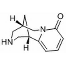 金雀花碱分析标准品,HPLC≥98%